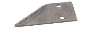 1 Pack Left Hand Half Sickle Section  CUT03349