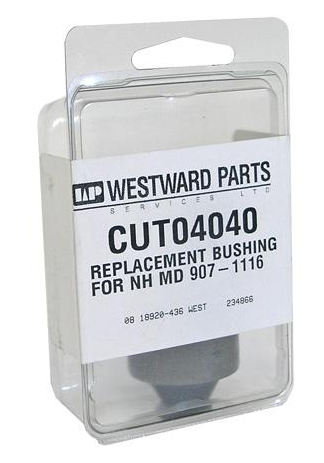 Sickle Bar Knife Head Bushing  CUT04040