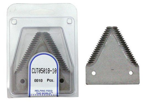 10 Pack Sickle Sections  CUT05018-10