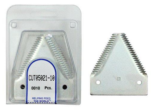 10 Pack Sickle Sections  CUT05021-10