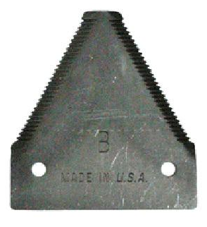 25 Pack Sickle Sections  CUT05028-25