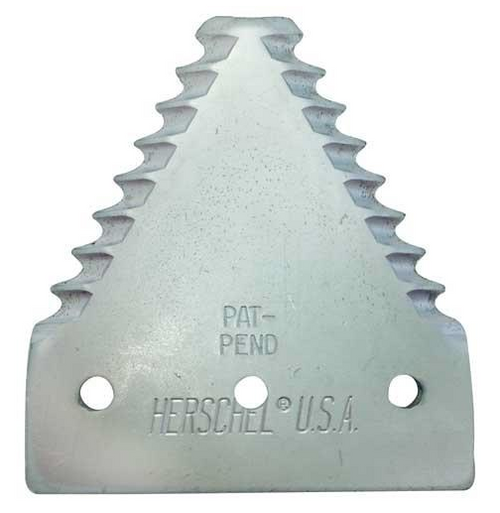 10 Pack Sickle Sections  CUT05048-10