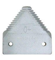 25 Pack Sickle Sections  CUT05085-25