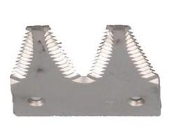 10 Pack Twin Tooth Sickle Sections  CUT05091-10