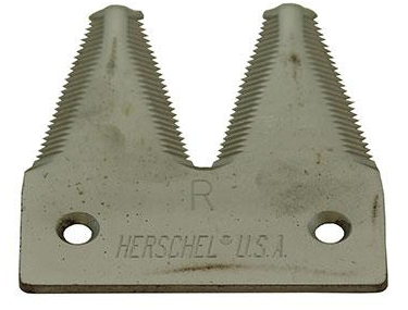 10 Pack Twin Tooth Sickle Sections  CUT05103-10