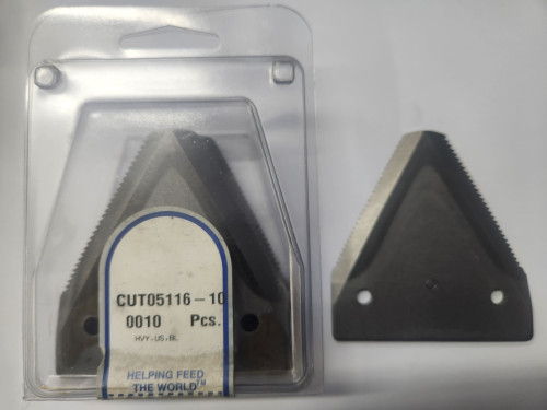 10 Pack Sickle Sections  CUT05116-10