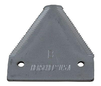 10 Pack Sickle Sections  CUT05119-10