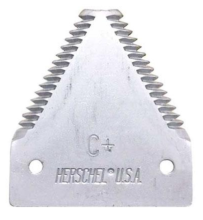 10 Pack Sickle Sections  CUT05139-10