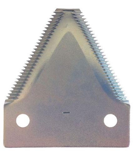 10 Pack Overlap Bottom Sickle Sections  CUT05163-10