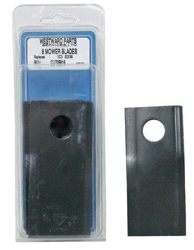 6 PACK OF BLADES  CUT05915