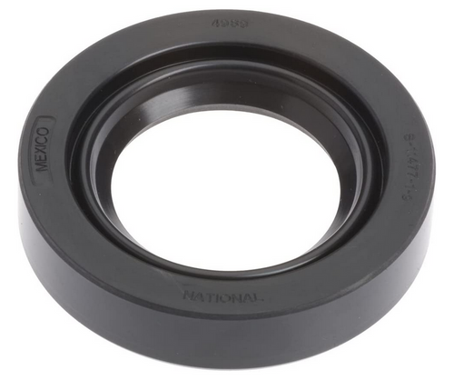 37.00mm Metric Rubberized Nitrile Oil Seal - Specific Application  4989