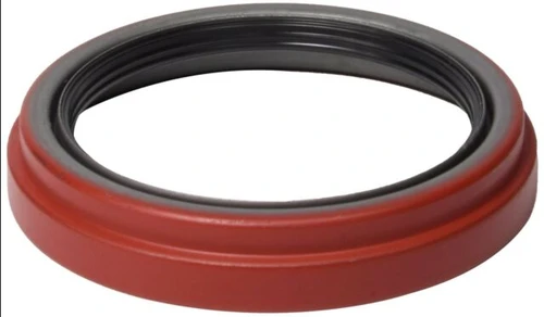 4.500" Inch Unitized Nitrile Oil Bath Seal  370078A