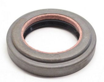 1.500" Inch Metal Double Lip Felt/Nitrile Oil Seal  6759S