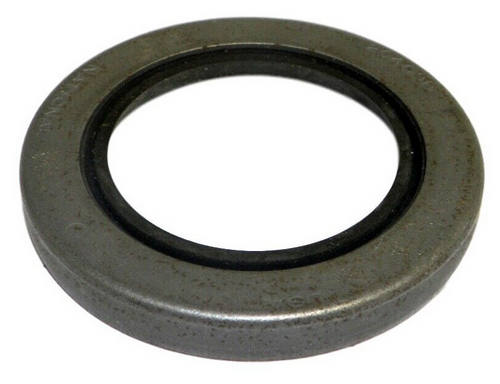 1.500" Inch Metal Single Lip Nitrile Oil Seal  204013