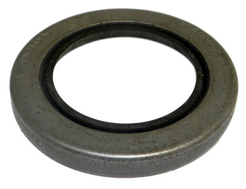 1.750" Inch Metal Single Lip Nitrile Oil Seal  204502
