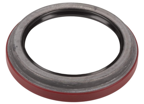 3.937" Inch Metal Double Lip Nitrile Oil Seal  6270