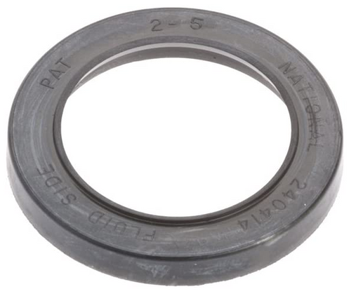 1.312" Inch Metal Single Lip Nitrile Oil Seal  240716