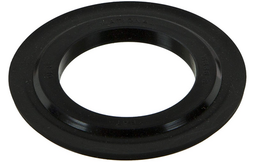 1.562" Inch Metal Single Lip Nitrile Oil Seal  6336S