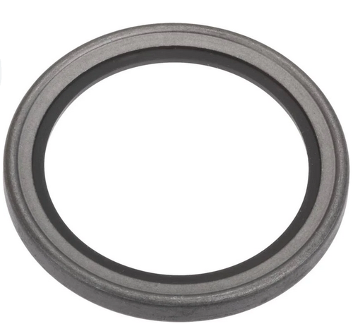 1.734" Inch Metal Single Lip Nitrile Oil Seal  8705S