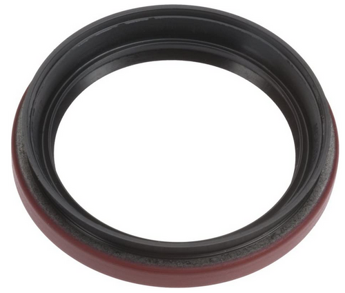 52.00mm Metric Metal Single Lip Nitrile Oil Seal w/Flinger  4990