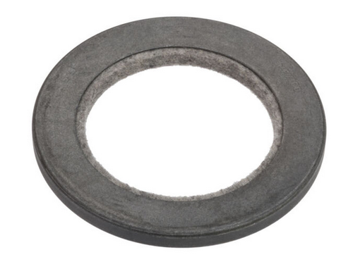 2.125" Inch Metal Single Lip Felt Grease Seal  6380