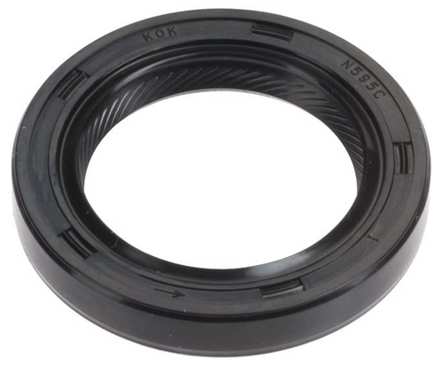 80.00mm Metric Rubberized Double Lip Polyacrylate Oil Seal  228010