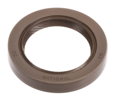35.00mm Metric Rubberized Double Lip Viton® Oil Seal  320249