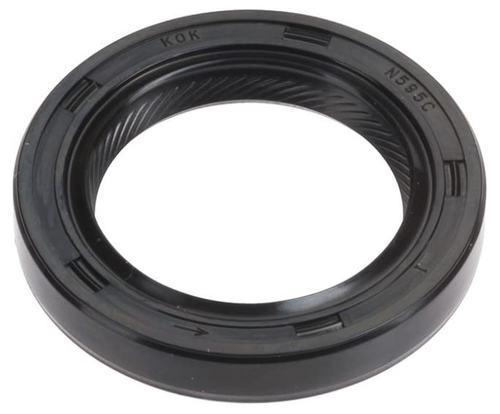 35.00mm Metric Rubberized Double Lip Nitrile Oil Seal  710324