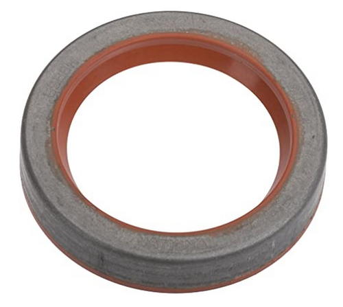 1.968" Inch Metal Single Lip Silicone Oil Seal  7751H