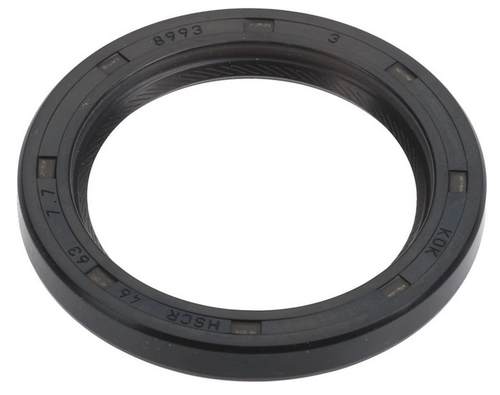 44.00mm Metric Rubberized Single Lip Polyacrylate Oil Seal  224450