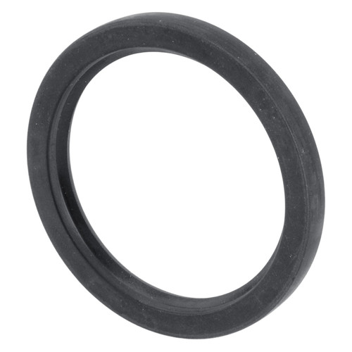 0.375" Inch Rubberized Single Lip Nitrile Oil Seal  350156