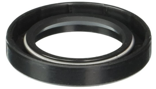 0.312" Inch Rubberized Single Lip Nitrile Oil Seal  350364