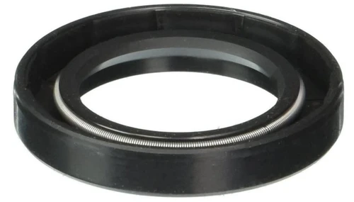 0.312" Inch Rubberized Single Lip Nitrile Oil Seal  350364