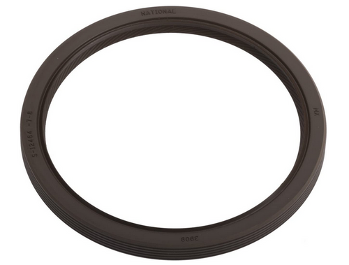 3.625" Inch Rubberized Single Lip Viton® Oil Seal  3909