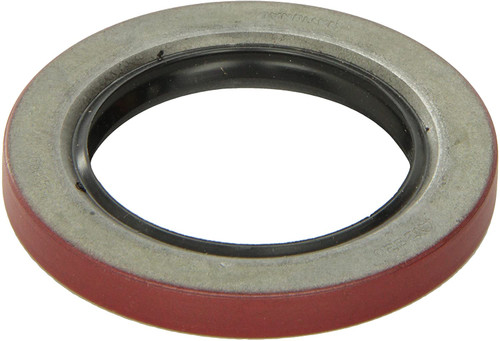 3.500" Inch Metal Double Lip Polyacrylate Oil Seal  415027N