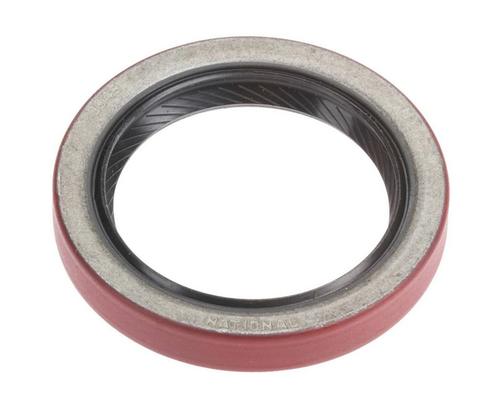 1.763" Inch Metal Double Lip Nitrile Oil Seal  9845