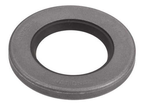 2.875" Inch Metal Single Lip Nitrile Oil Seal  43086S