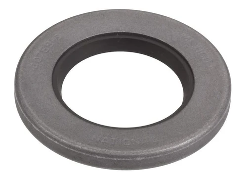 4.000" Inch Metal Single Lip Nitrile Oil Seal  45187S
