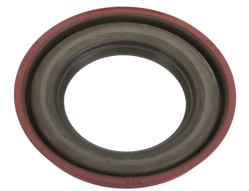 1.787" Inch Metal Flanged Single Lip Polyacrylate Oil Seal  4072N