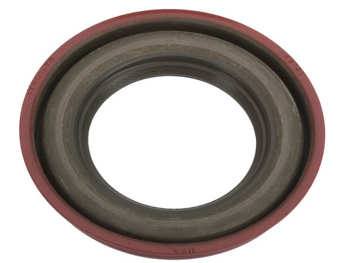 42.00mm Metric Metal Flanged Single Lip Viton® Oil Seal  4615V