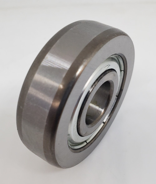 1/2" Single Row Deep Groove Ball Bearing  202NPP9