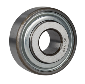 5/8" Single Row Deep Groove Ball Bearing  204PY2