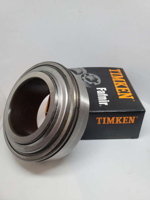 1.938" Round Bore Discer Ball Bearing w/Cylindrical Outer Race  W210PP2