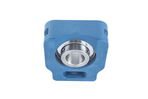 20mm Hygienic Polymer Set Screw Take-Up Unit Assembly   SUCBT204/F