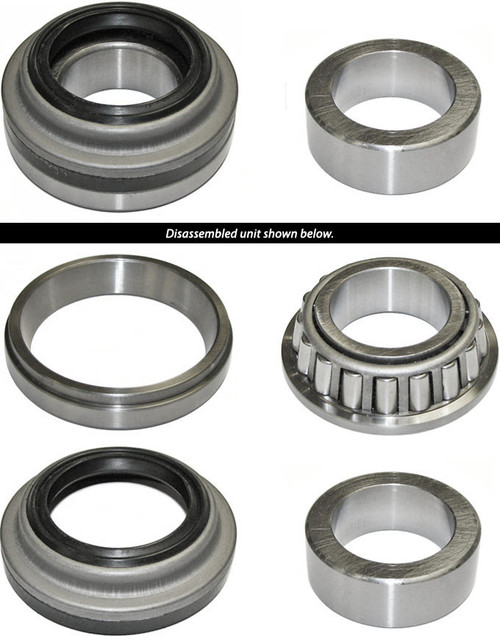 Timken® Taper Set  SET20