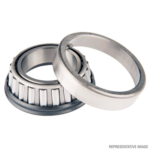 Timken® Single Row Cup & Cone Assembly w/Duo-Face Seal®  13600LA-90070