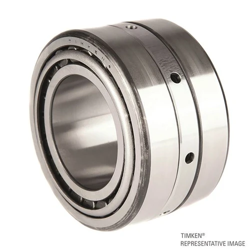 Timken® TDI Single Double Cone Assembly  74525-90211