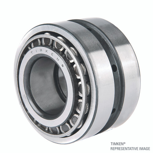 Timken® TDO Single Double Cup Assembly  NA24776SW-90076