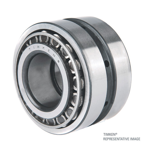 Timken® TDO Single Double Cup Assembly  NA497SW-90223