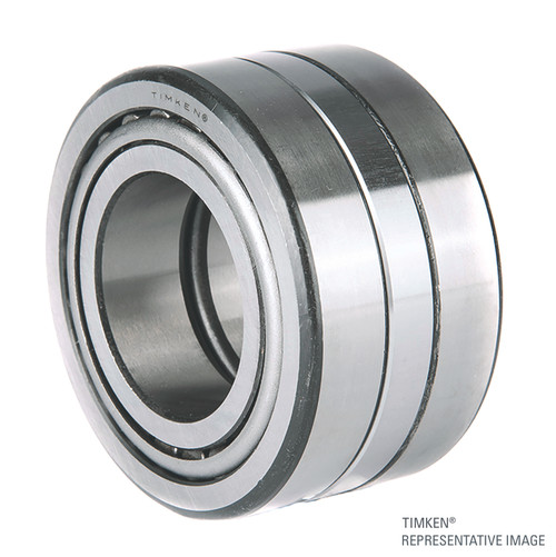 Timken® Two Single Row Assembly  HH932145-90024